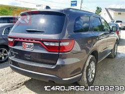 دودج دورانجو